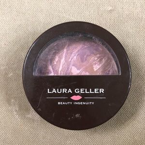 Laura Geller Baked Blush N Brighten